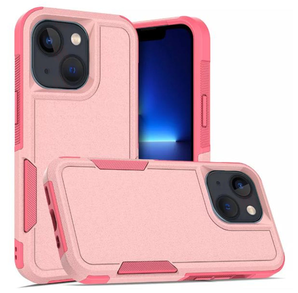 Coque hybride fine pour iPhone 11