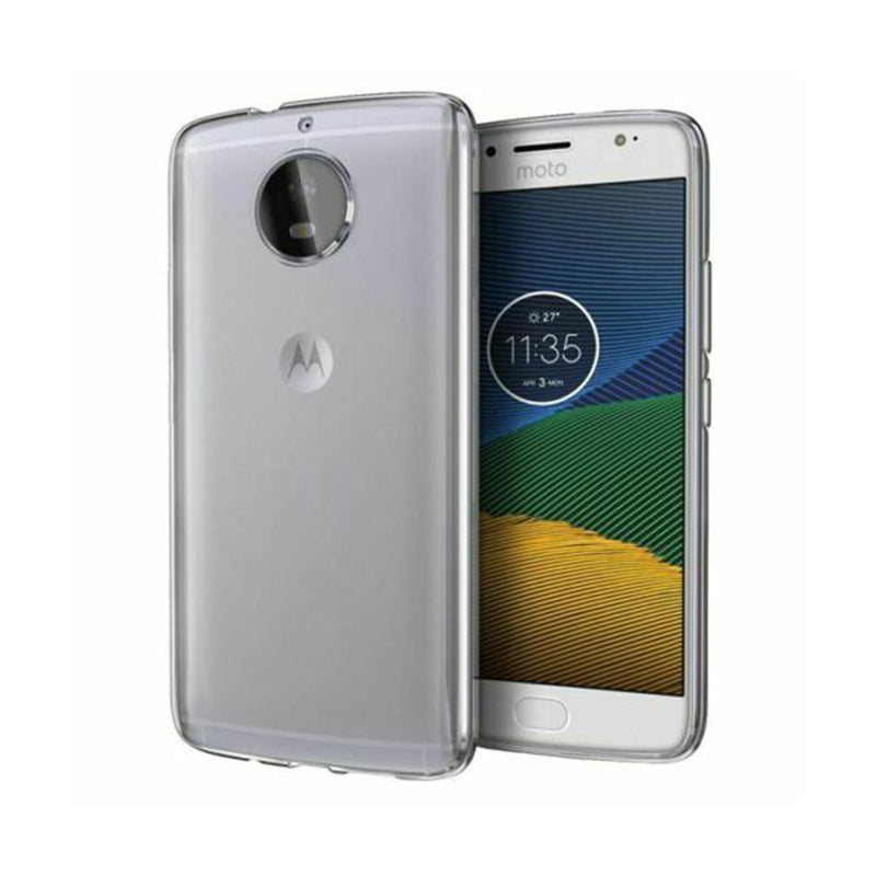 Soft TPU Case for Motorola Moto G6 Play