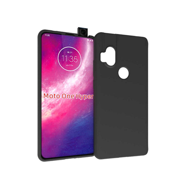 Soft TPU Case for Motorola Moto One Hyper