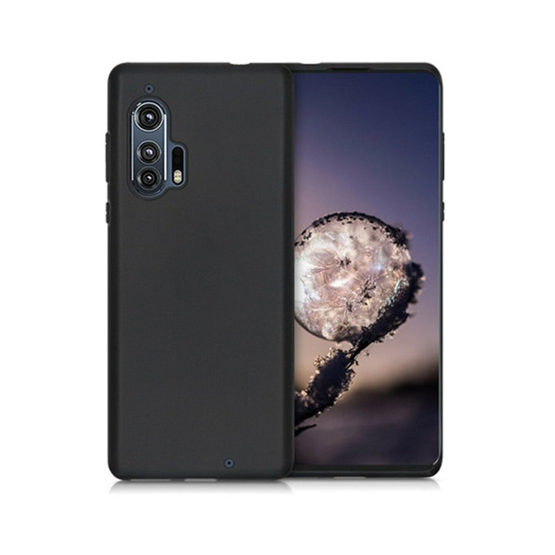 Soft TPU Case for Motorola Moto Edge+ Plus (2020)