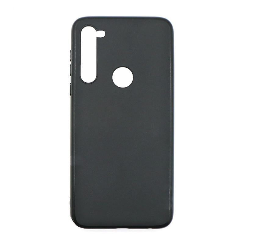 Coque souple en TPU pour Motorola Moto G Stylus (2020)