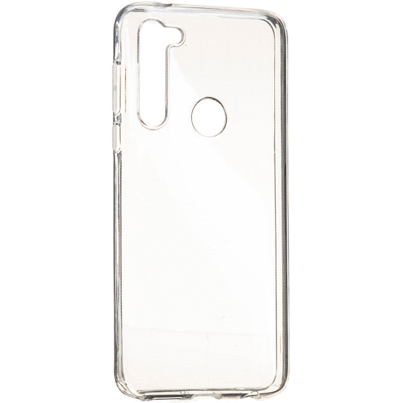 Coque souple en TPU pour Motorola Moto G Stylus (2020)