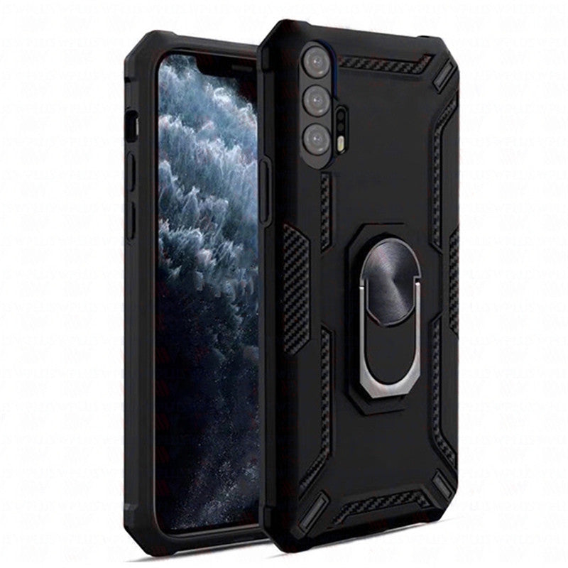 Hybrid Ring Case for Motorola Moto Edge+ Plus (2020)