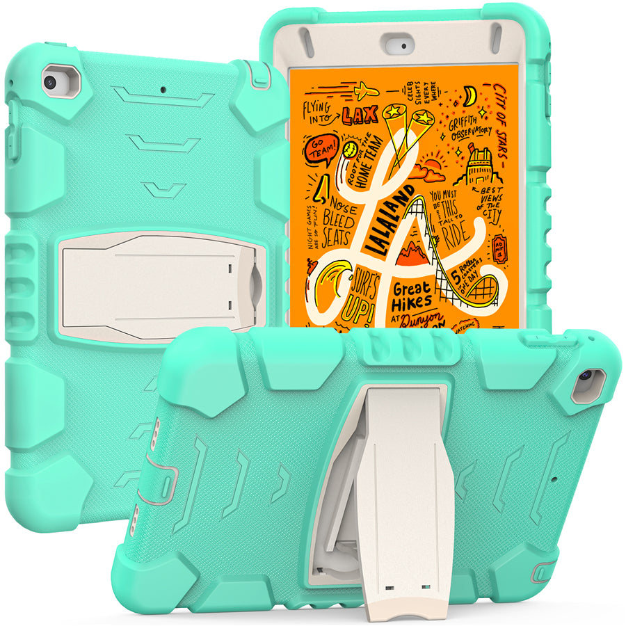 Rugged Defender Case for iPad Mini 4 / 5 (4th / 5th Gen.) 7.9