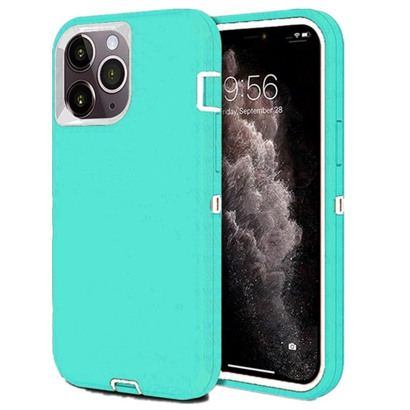 Coque Defender antichoc pour iPhone 11 Pro Max