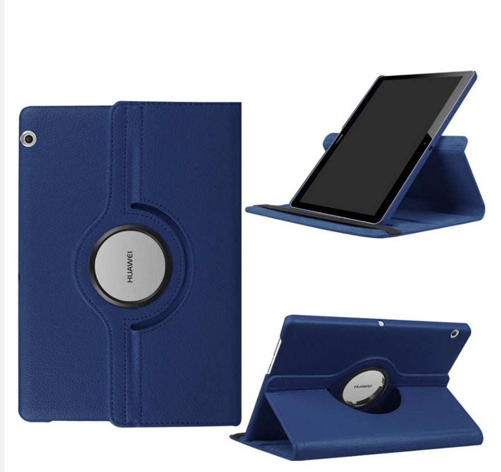 Rotating Folio Case for Huawei Tablet Tablet Mediapad T3 10 9.6