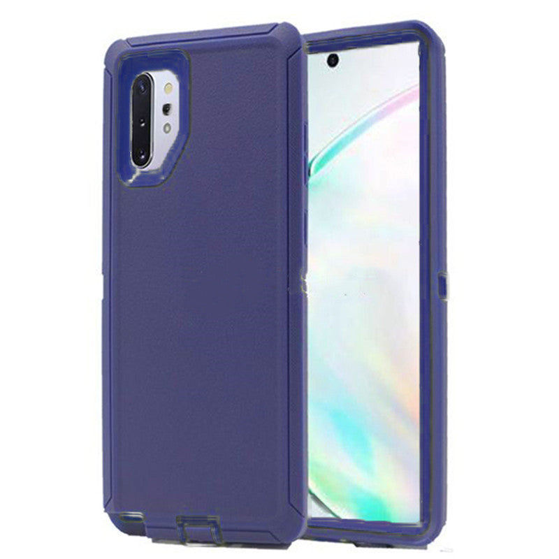 Shockproof Defender Case for Samsung Galaxy Note 10 Plus