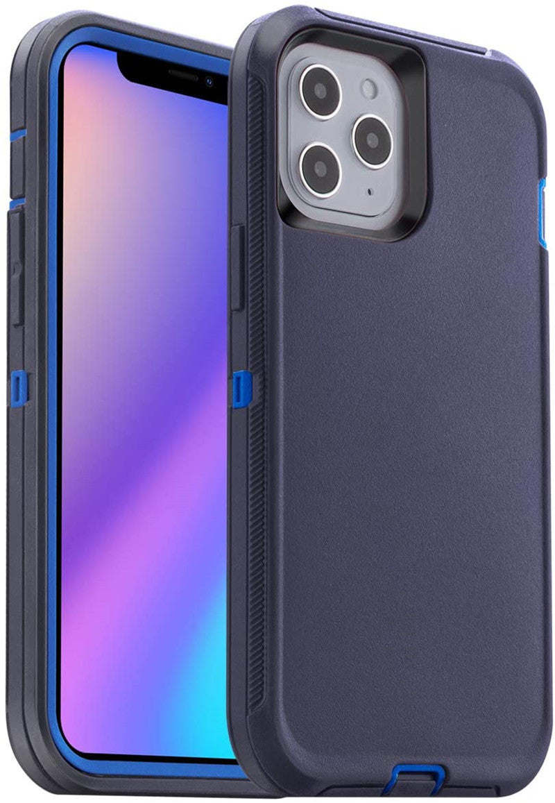 Shockproof Defender Case for iPhone 11 Pro Max