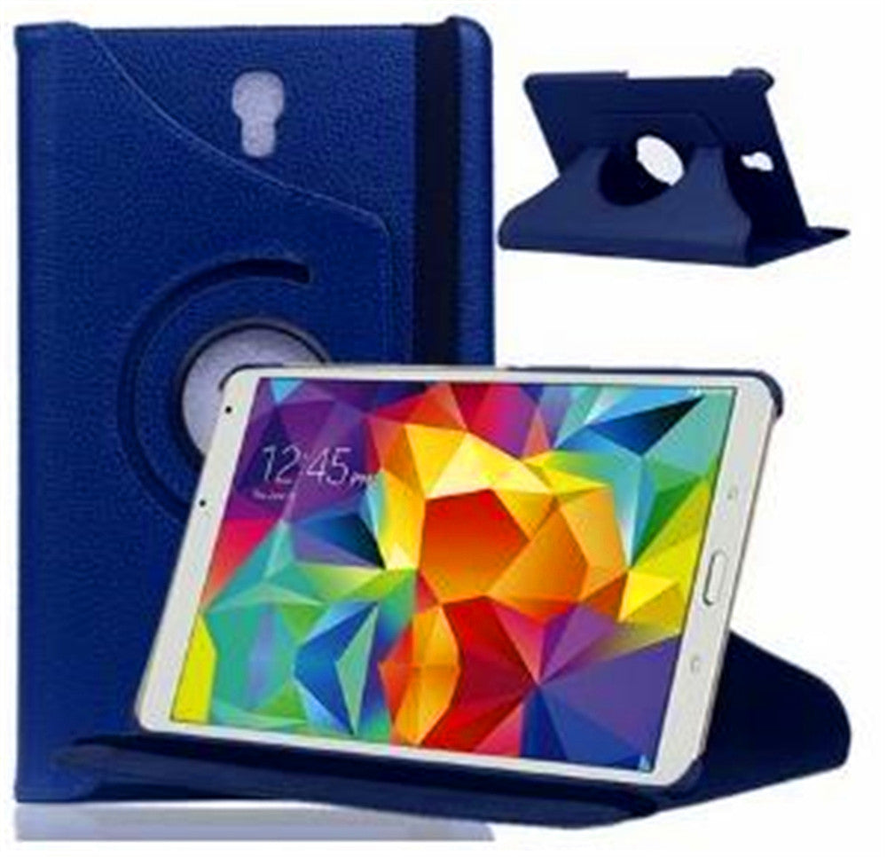 Rotating Folio Case for Samsung Tablet Tab S 8.4