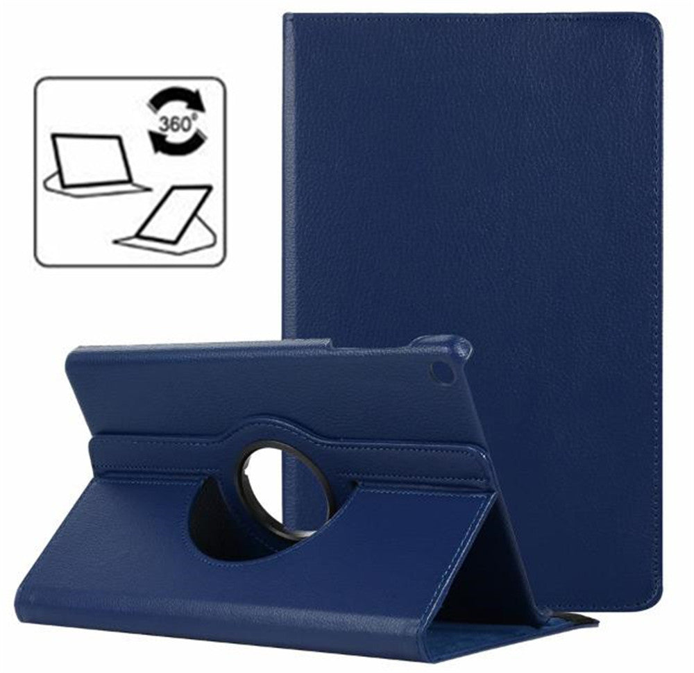 Rotating Folio Case for Samsung Tablet Tab A 10.1