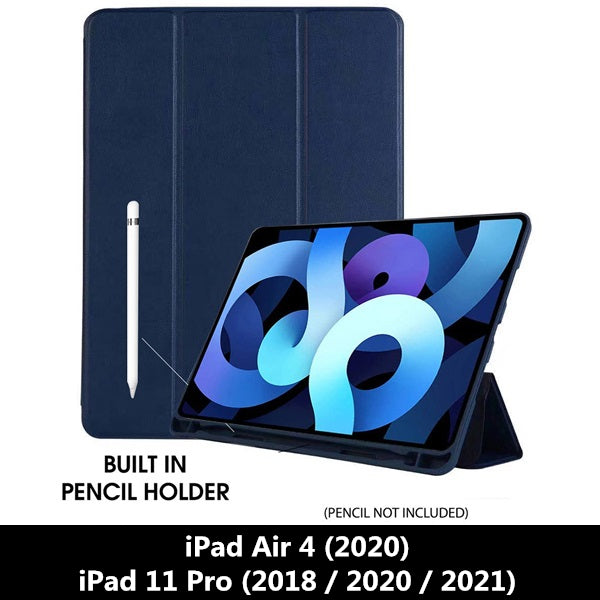 Étui Smart Cover pour iPad Pro 11