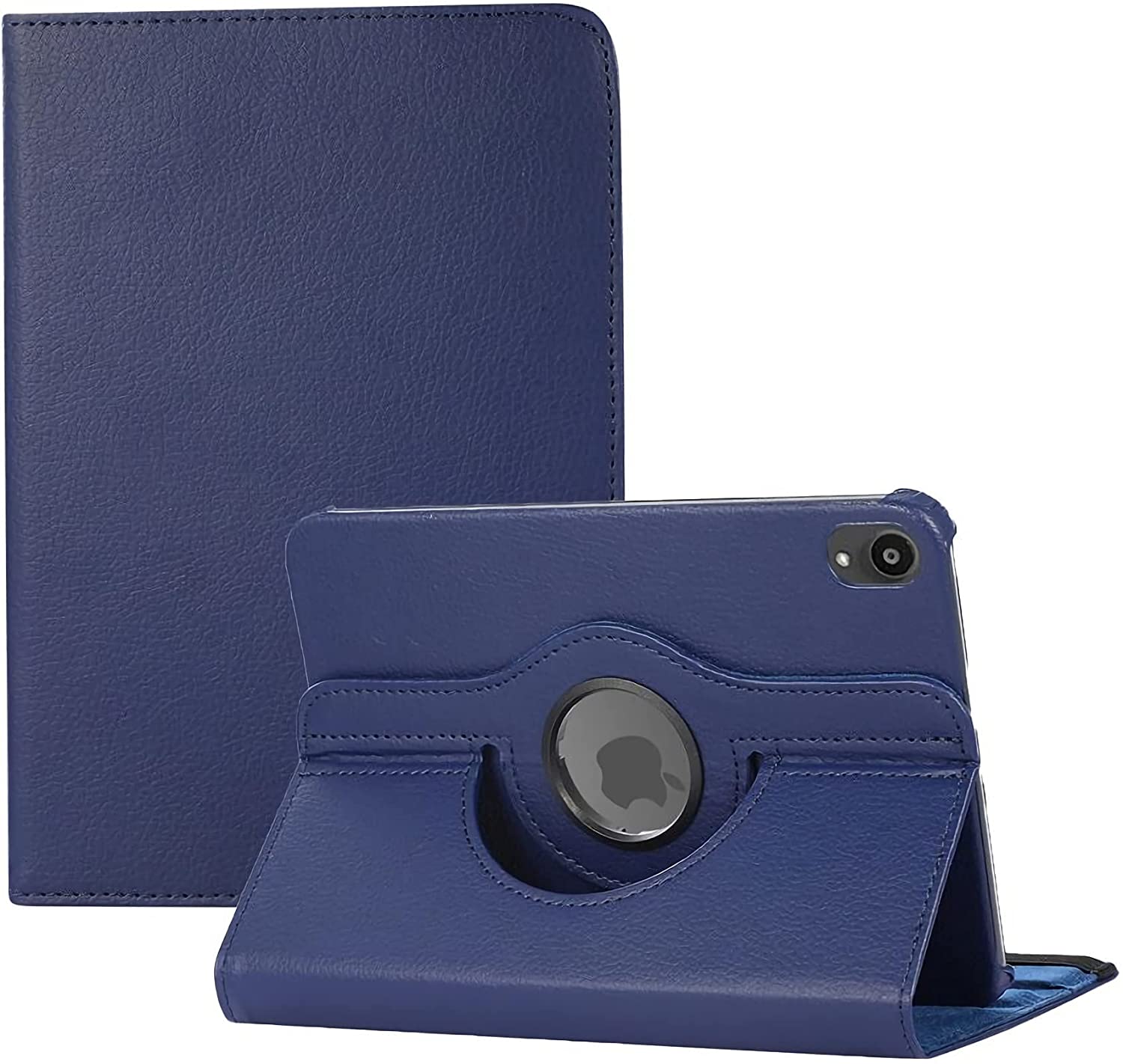 Rotating Folio Case for iPad Mini 6 (6th Gen.) 7.9