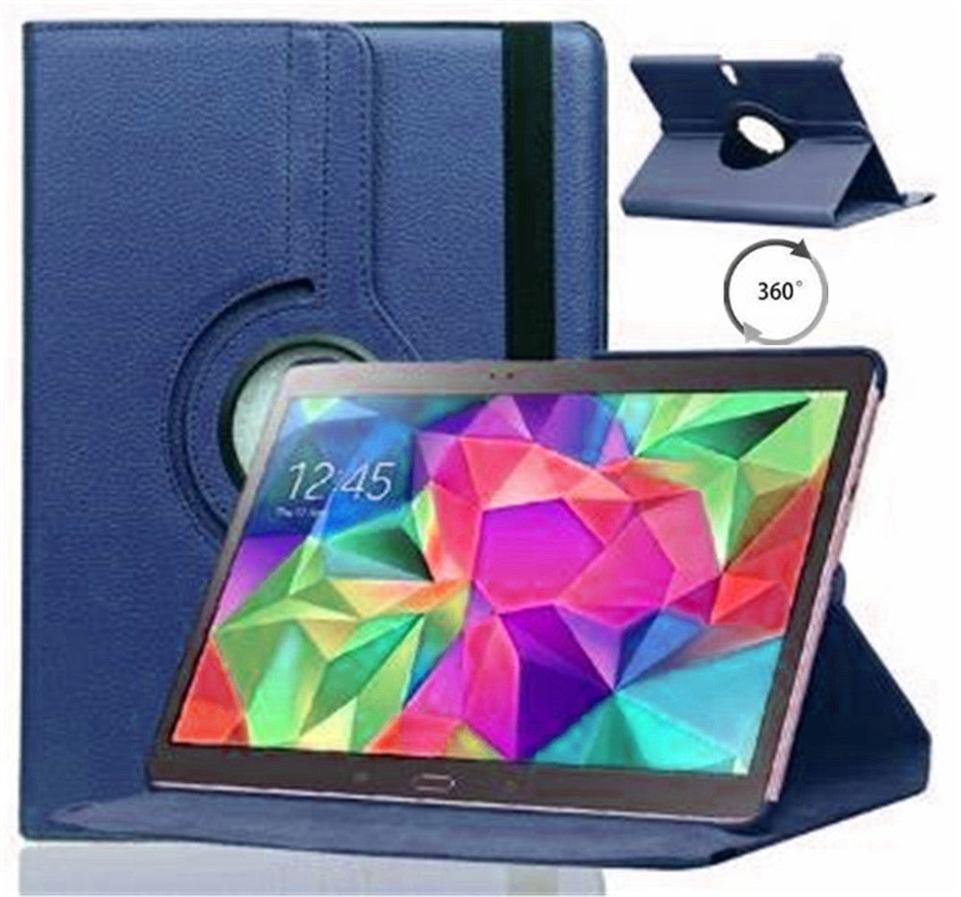 Rotating Folio Case for Samsung Tablet Tab S 10.5