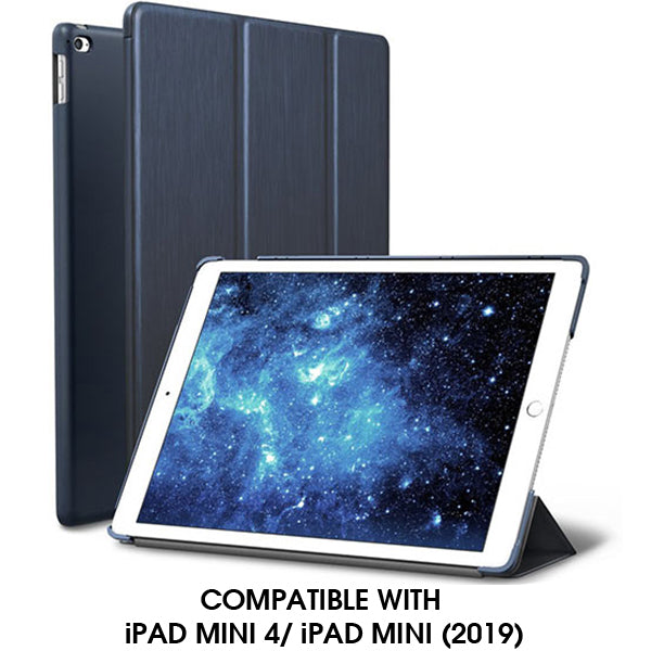 Étui Smart Cover pour iPad Mini 4 / 5 (4e / 5e génération) 7,9