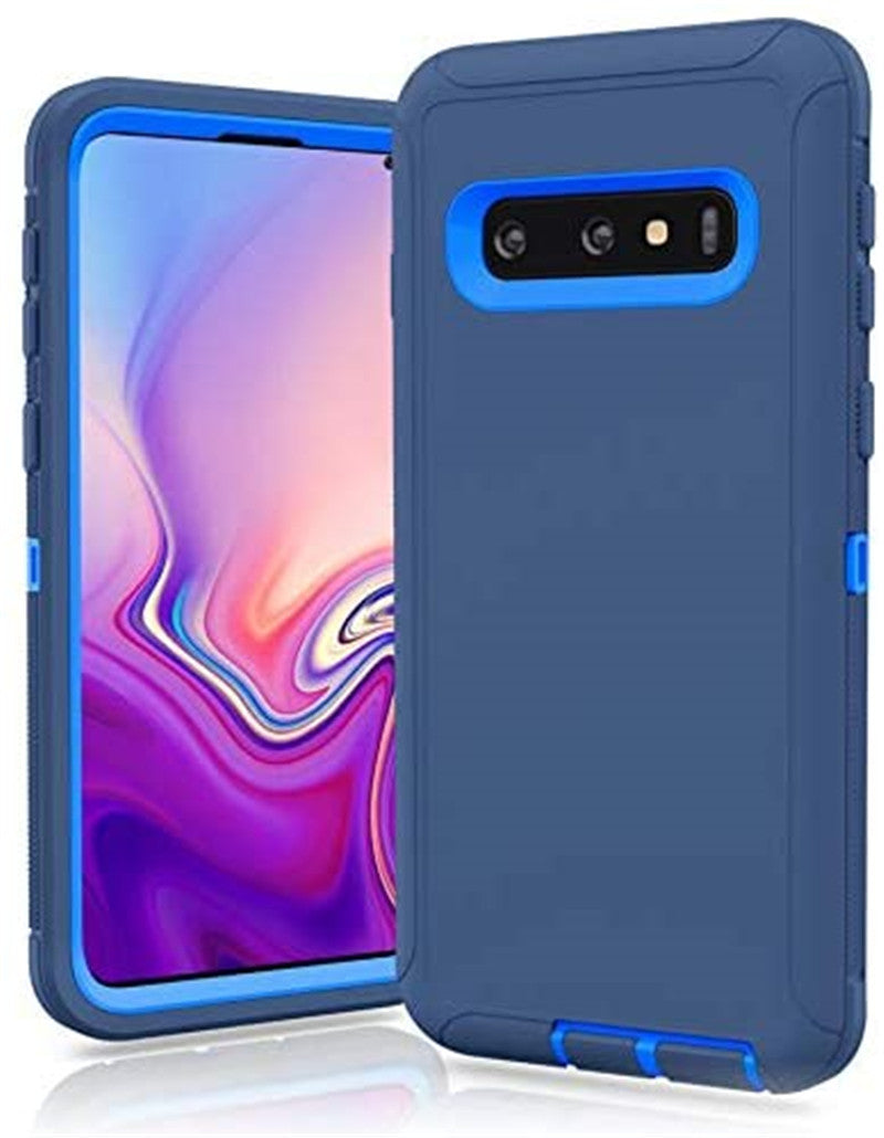 Shockproof Defender Case for Samsung Galaxy S10e