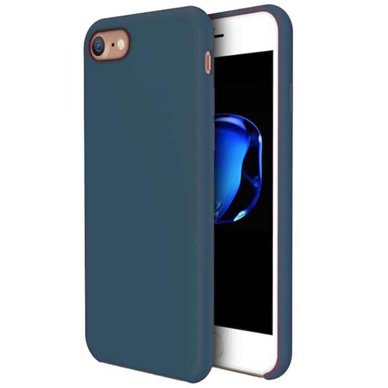 Liquid Silicone Case for iPhone 7 / 8 / SE (2nd / 3rd Gen.)