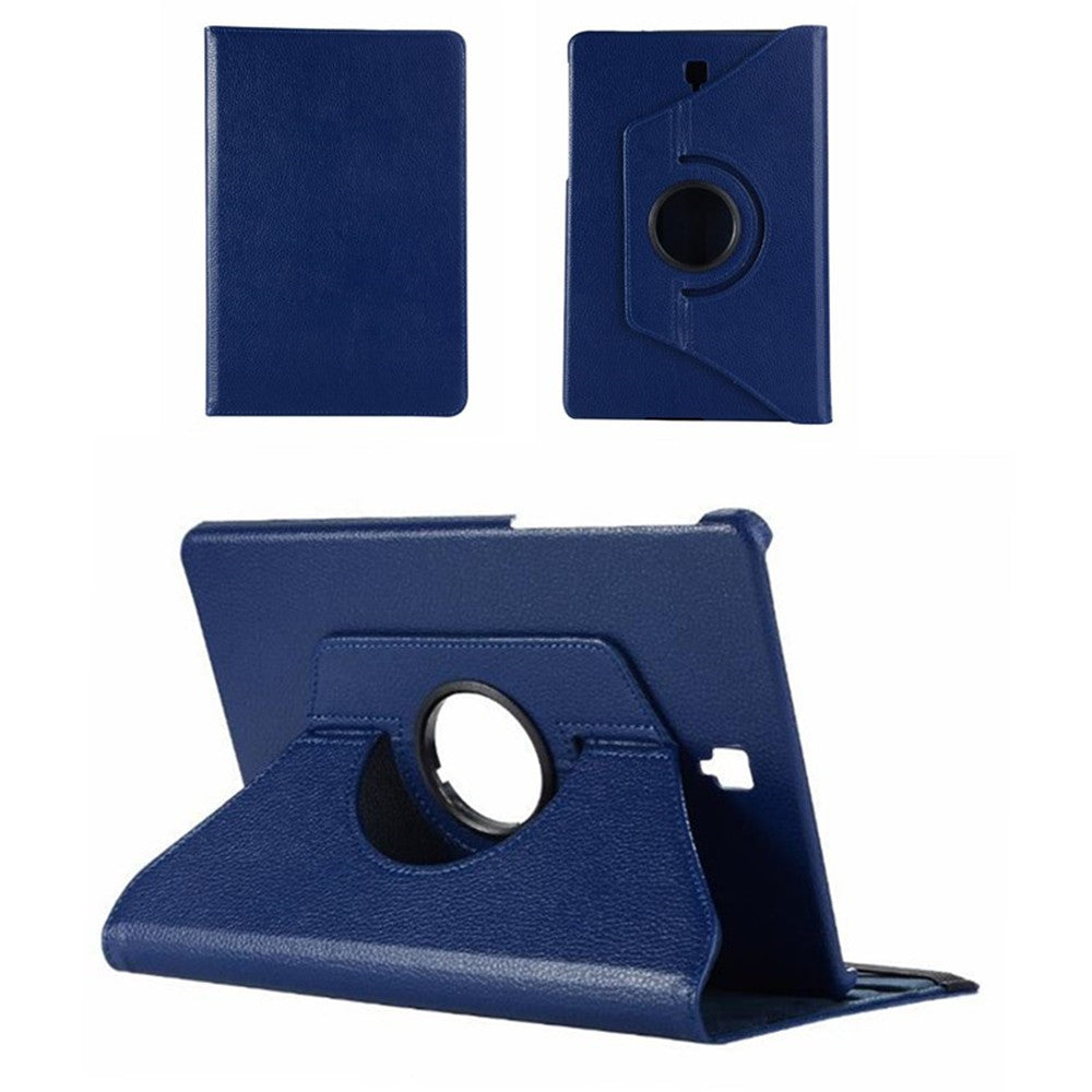 Rotating Folio Case for Samsung Tablet Tab S4 10.5