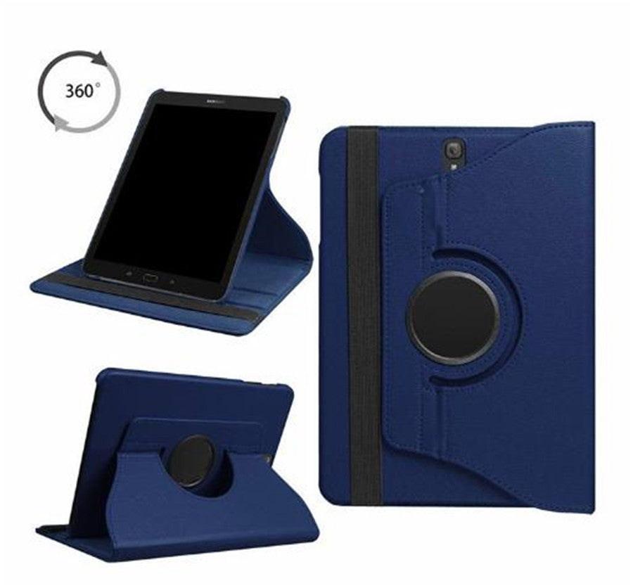 Rotating Folio Case for Samsung Tablet Tab S3 9.7