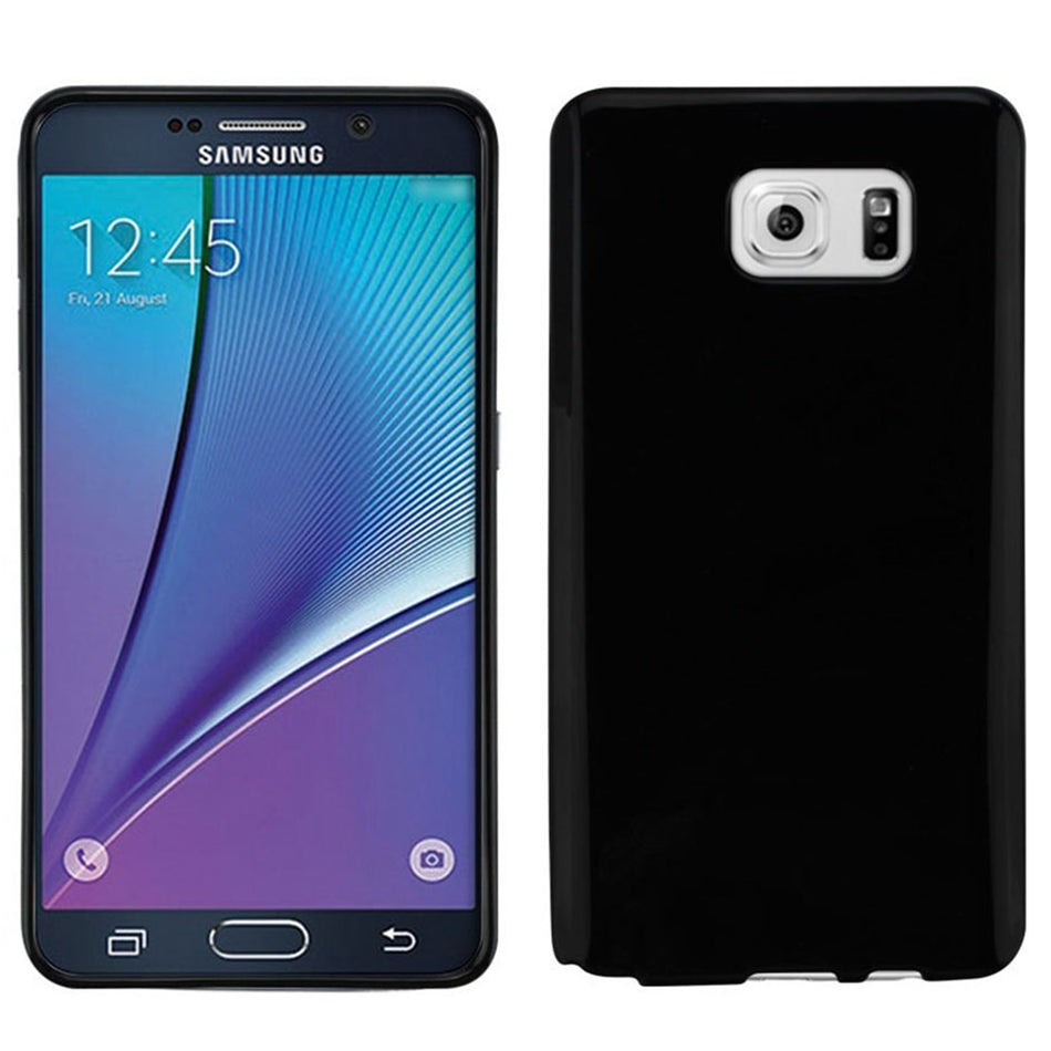 Soft TPU Case for Samsung Galaxy Note 5