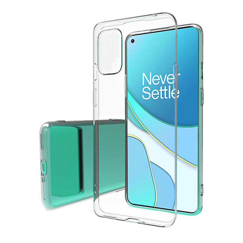 Soft TPU Case for OnePlus 8T