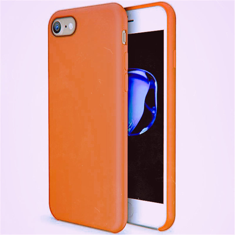 Liquid Silicone Case for iPhone 7 / 8 / SE (2nd / 3rd Gen.)