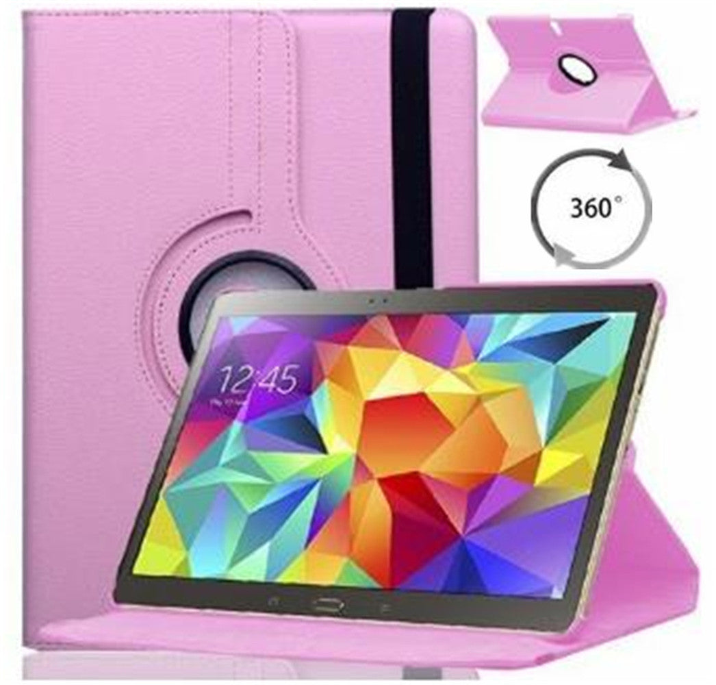 Étui folio rotatif pour tablette Samsung Tab S 10,5