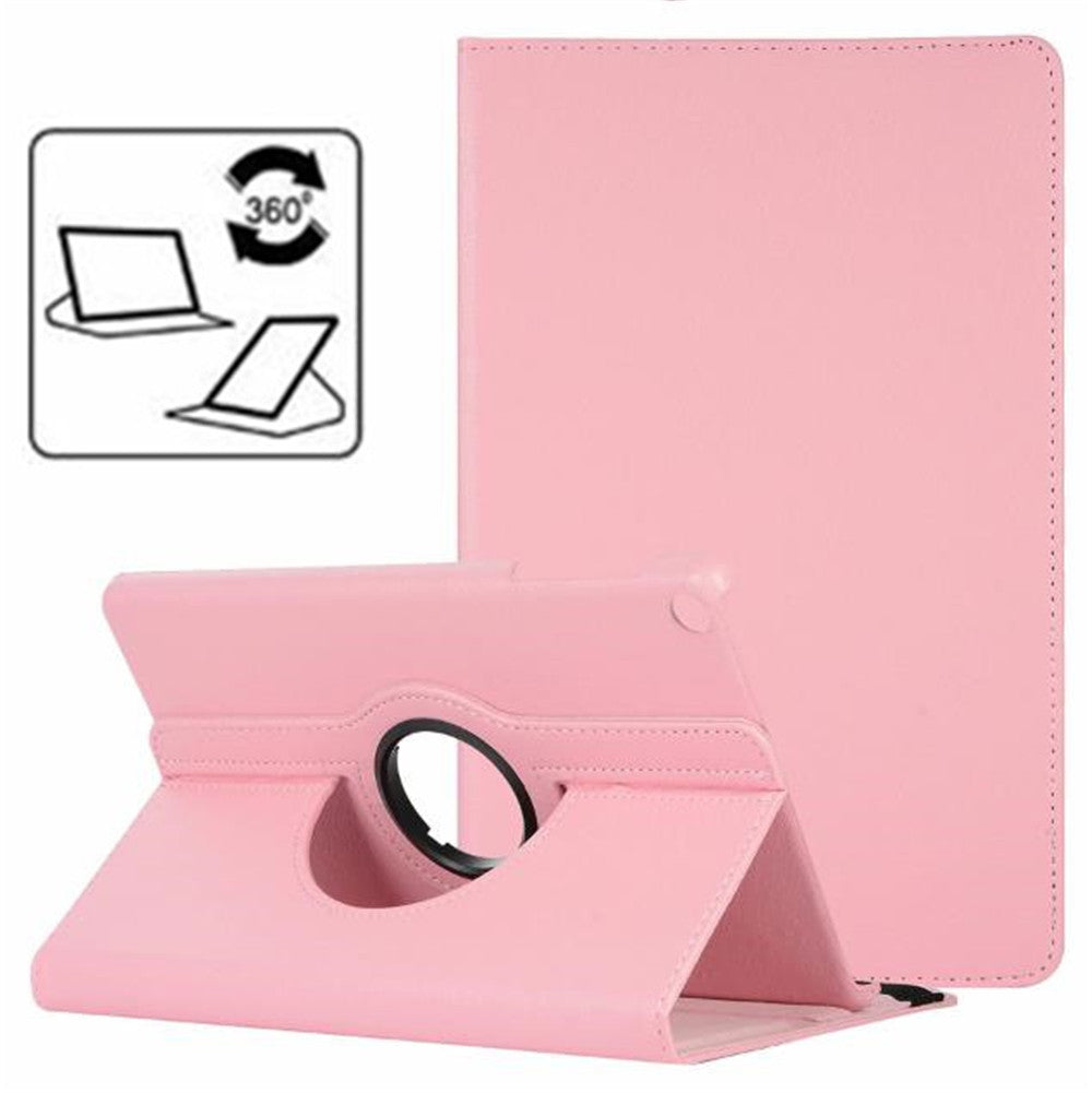 Rotating Folio Case for Samsung Tablet Tab A 10.1