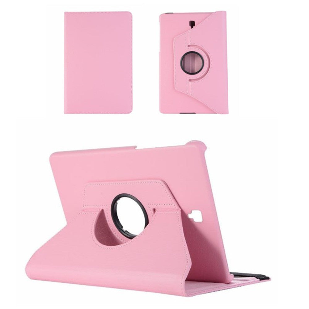 Rotating Folio Case for Samsung Tablet Tab S4 10.5