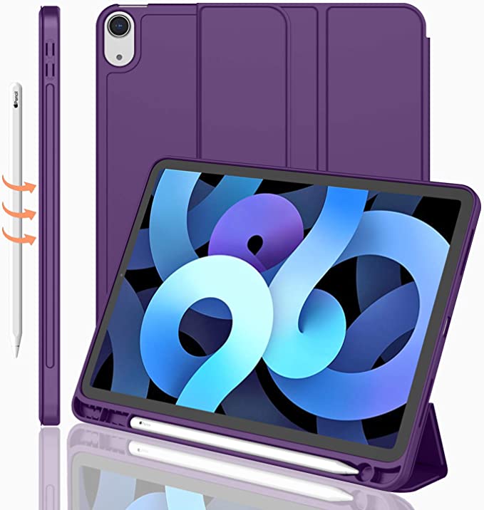 Smart Cover Case for iPad 10 (10th Gen.) 10.9