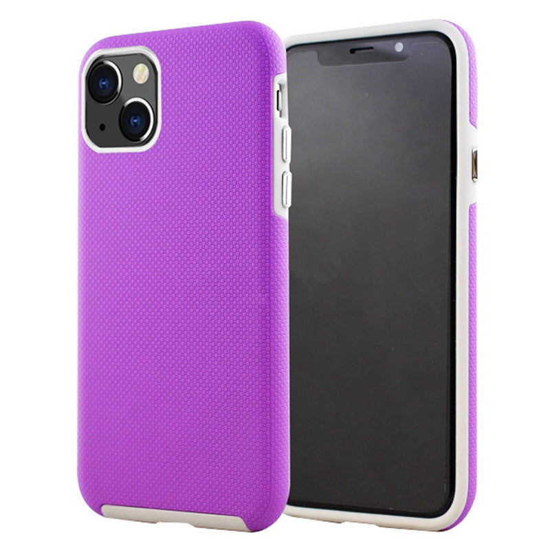 Hard Shell Case for iPhone 15 / 14