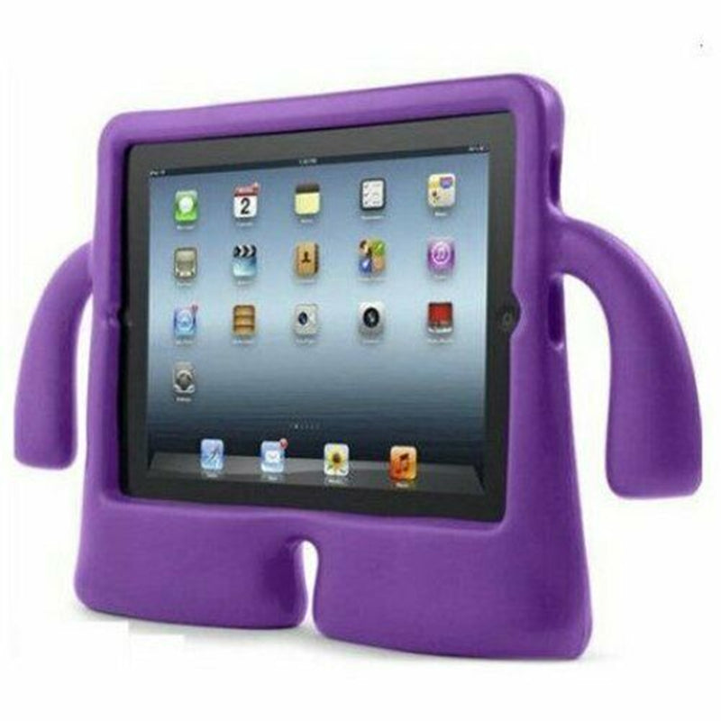 Coque en silicone pour enfants pour iPad Pro 11