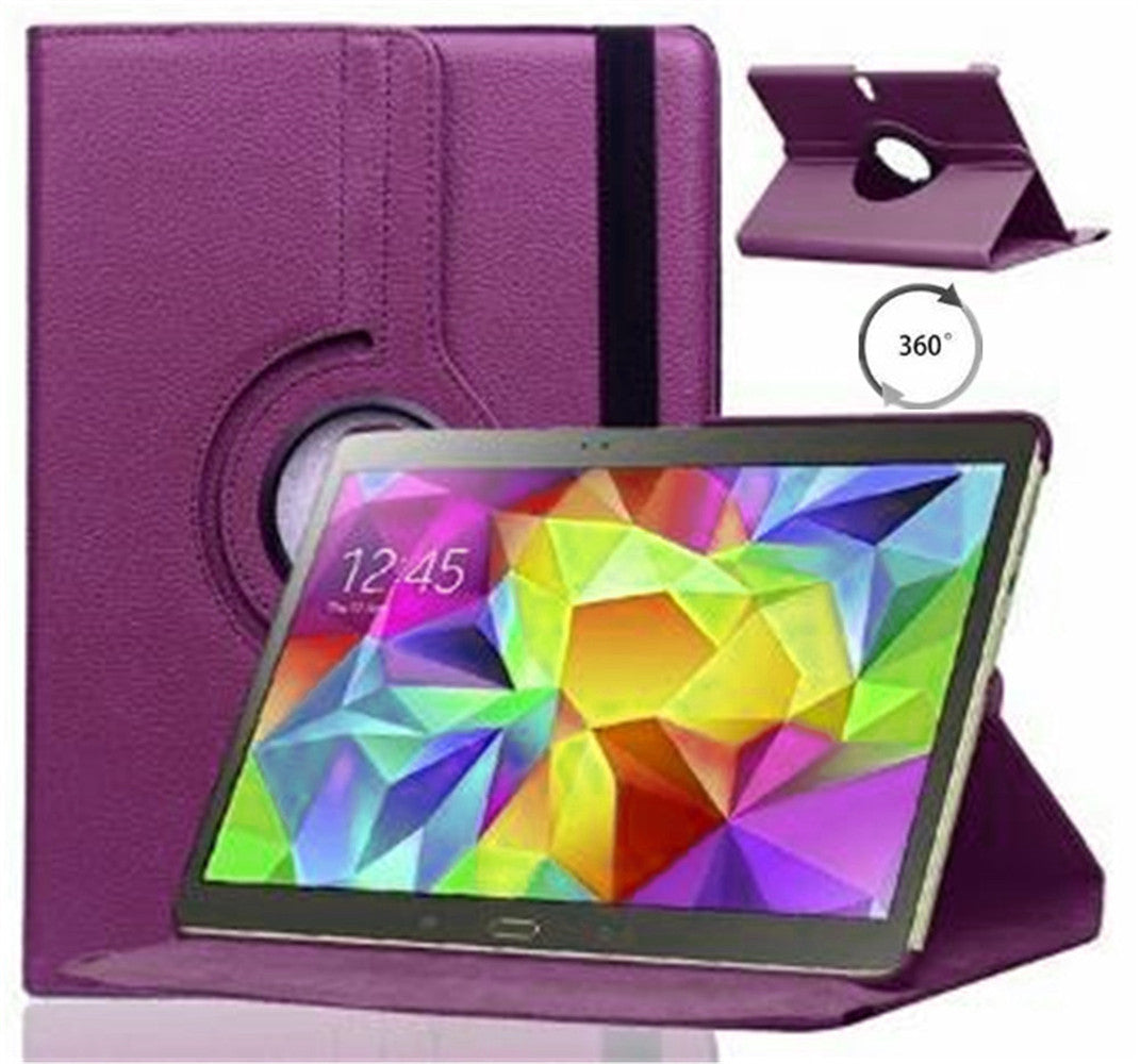 Rotating Folio Case for Samsung Tablet Tab S 10.5