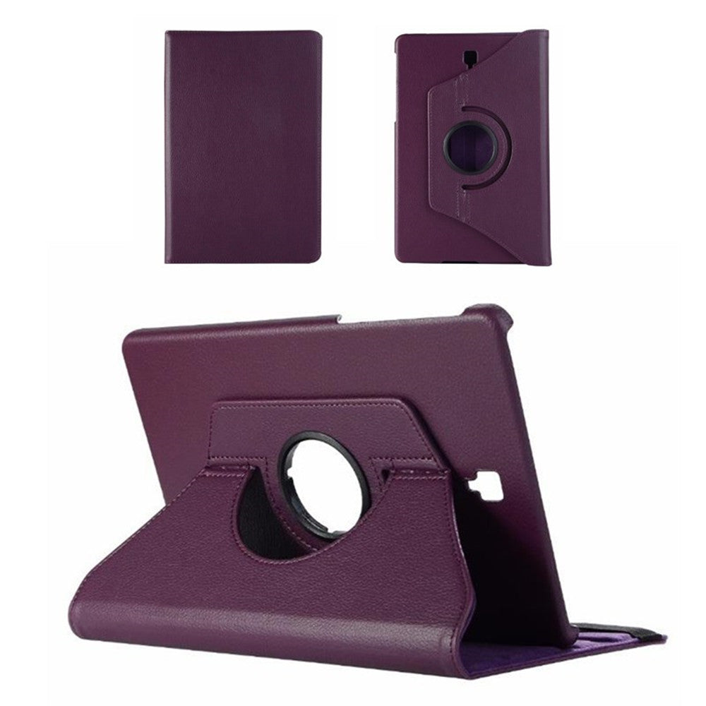 Rotating Folio Case for Samsung Tablet Tab S4 10.5