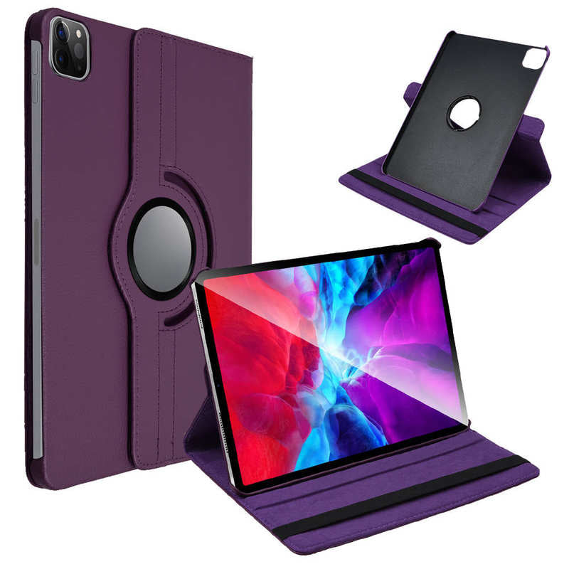 Rotating Folio Case for iPad Pro 11