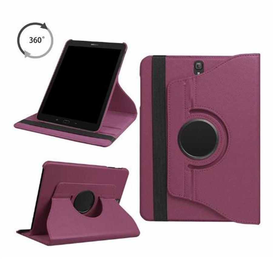 Rotating Folio Case for Samsung Tablet Tab S3 9.7