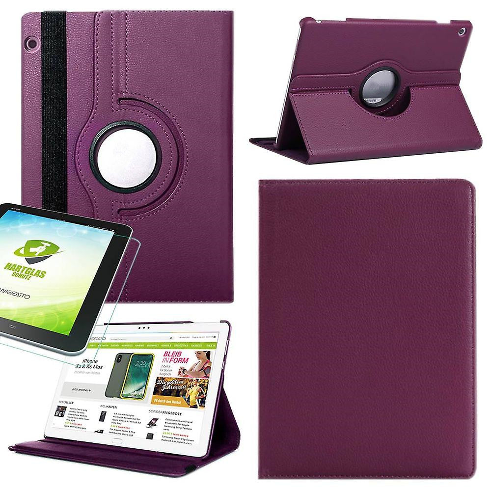 Rotating Folio Case for iPad Pro 12.9