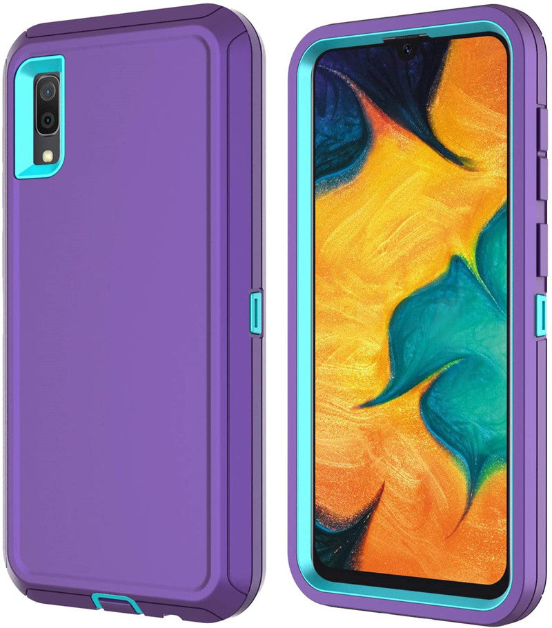 Coque Defender Antichoc pour Samsung Galaxy A50