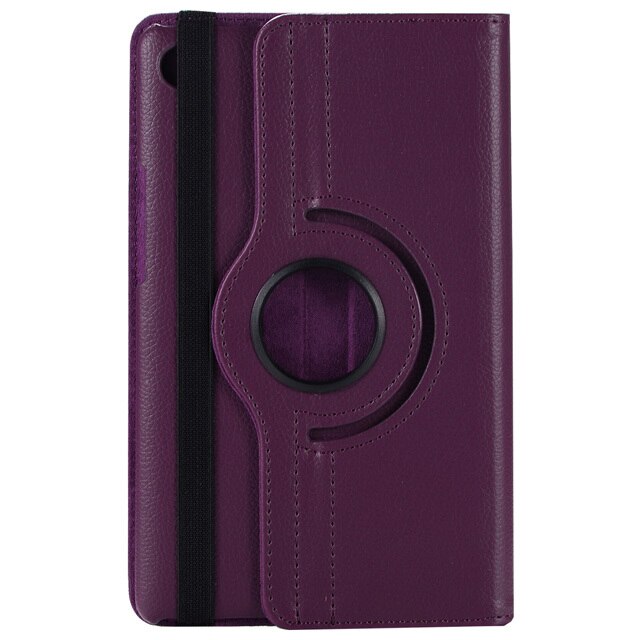 Rotating Folio Case for Samsung Tablet Tab 3 10.1