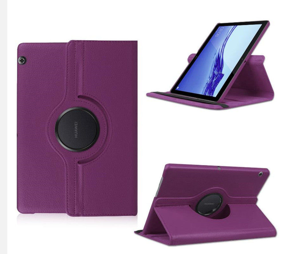 Rotating Folio Case for Huawei Tablet Tablet Mediapad T3 10 9.6