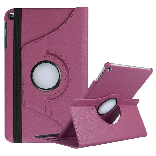 Rotating Folio Case for Samsung Tablet Tab A7 Lite 8.7