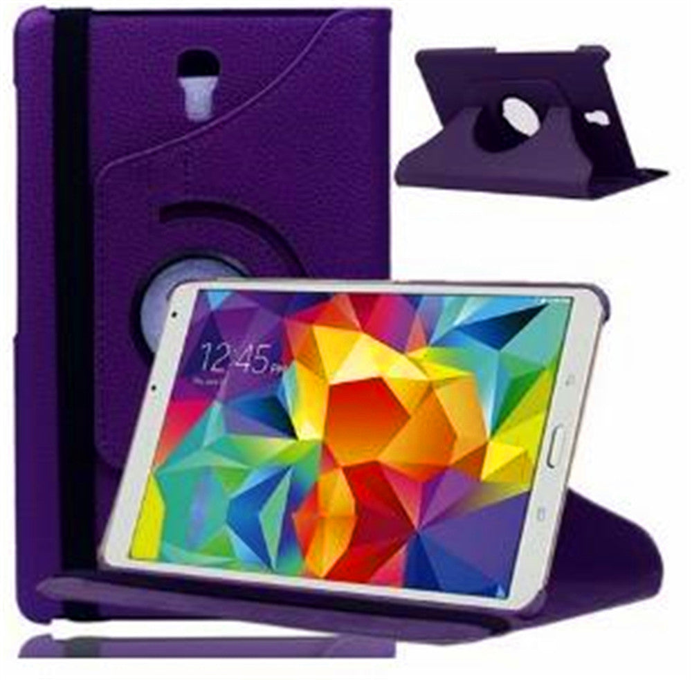 Rotating Folio Case for Samsung Tablet Tab S 8.4