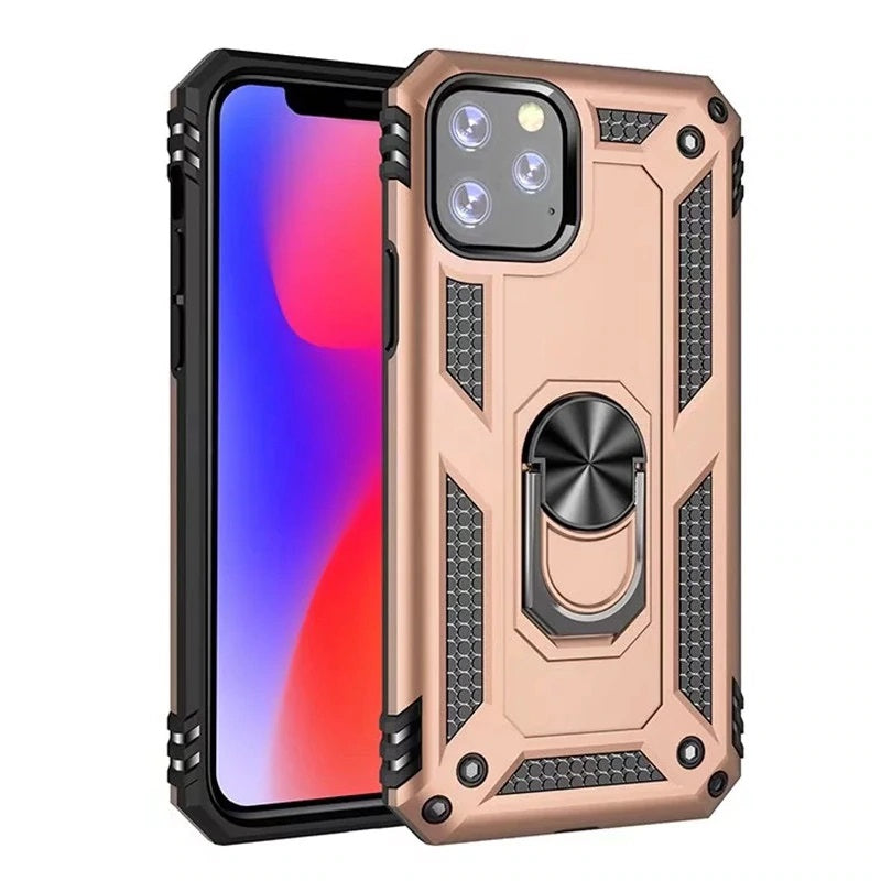 Hybrid Ring Case for iPhone 11 Pro