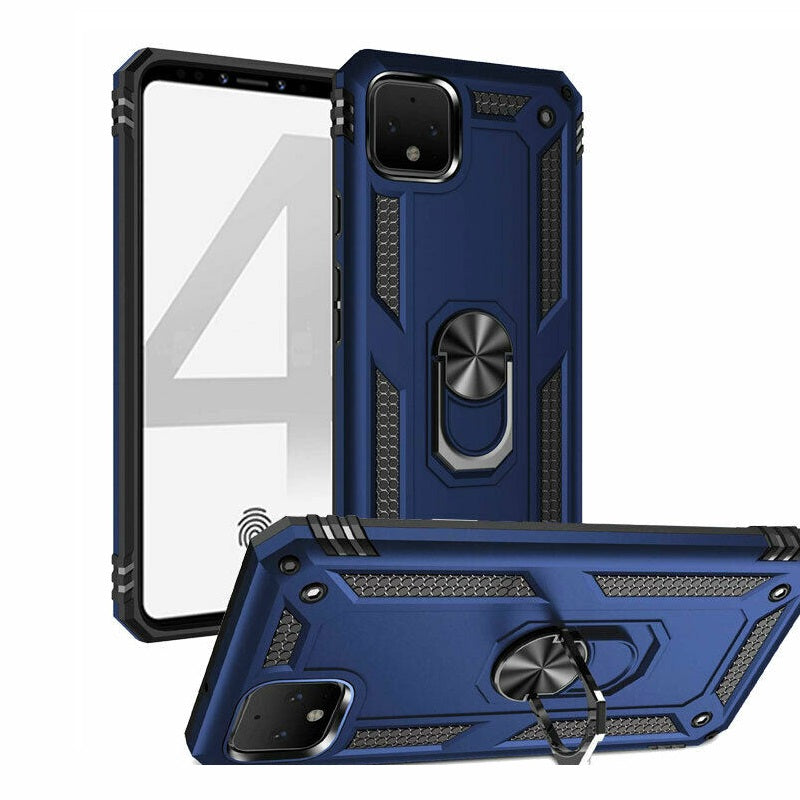 Hybrid Ring Case for Google Pixel 4 XL