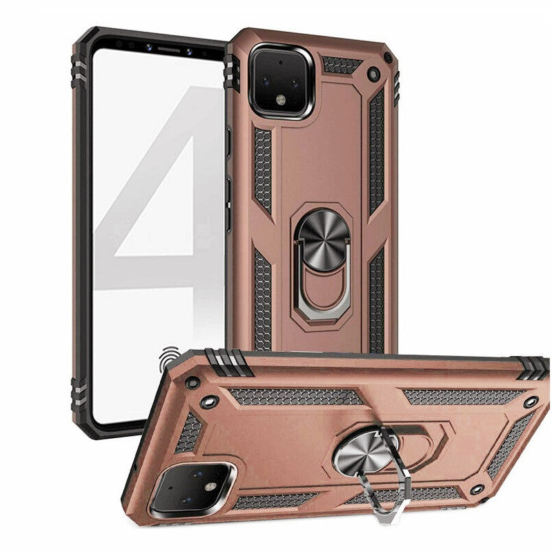 Hybrid Ring Case for Google Pixel 4 XL