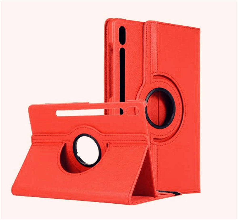 Rotating Folio Case for Samsung Tablet Tab S6 10.5