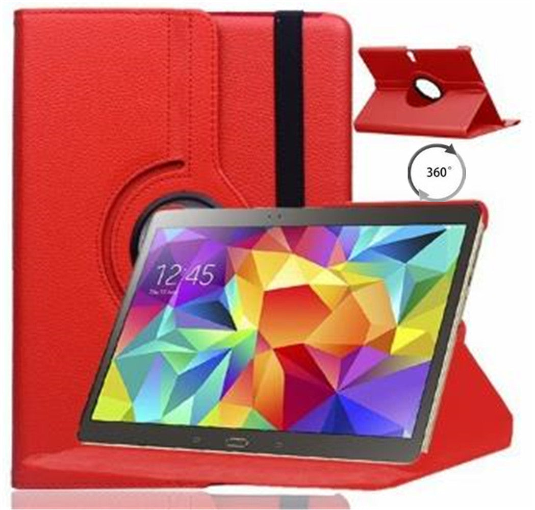 Étui folio rotatif pour tablette Samsung Tab S 10,5