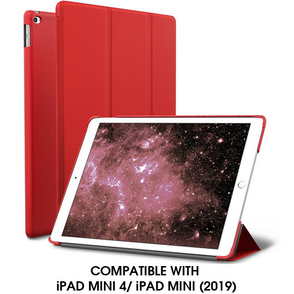 Étui Smart Cover pour iPad Mini 4 / 5 (4e / 5e génération) 7,9