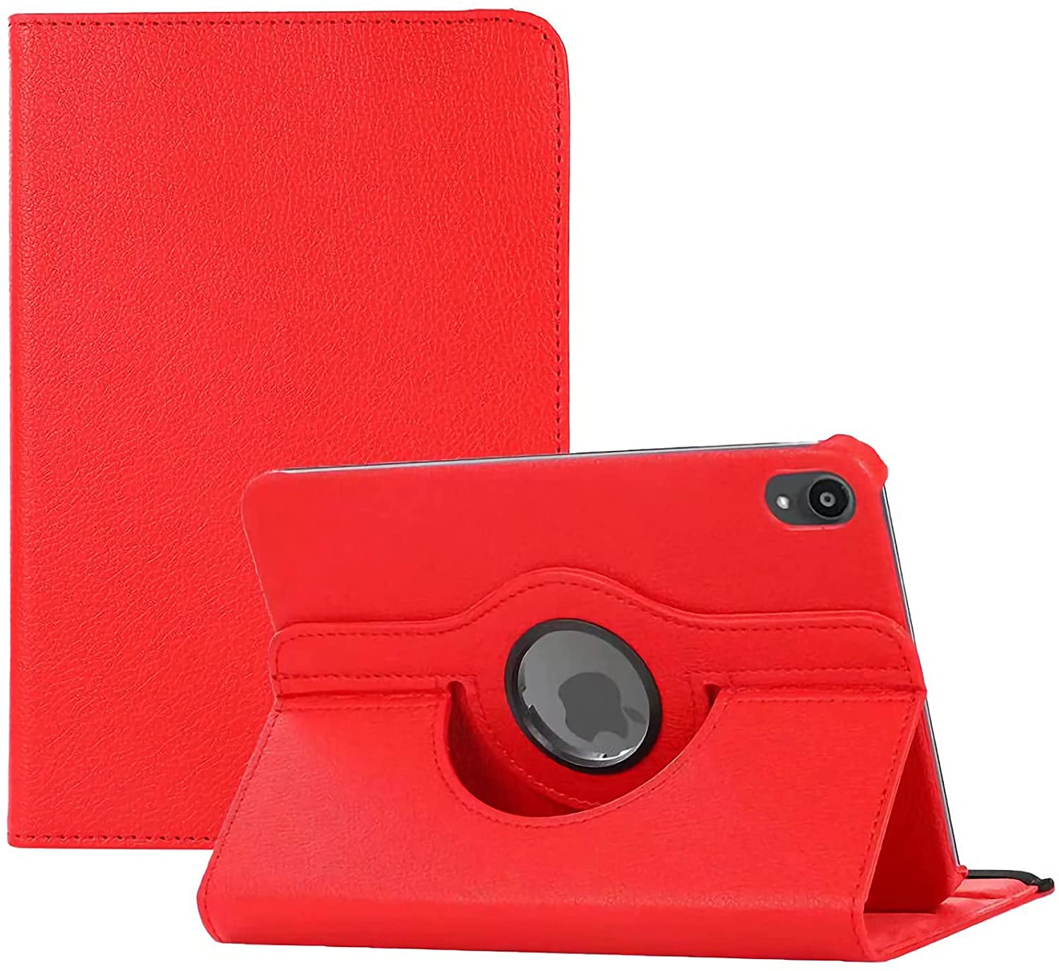 Rotating Folio Case for iPad Mini 6 (6th Gen.) 7.9