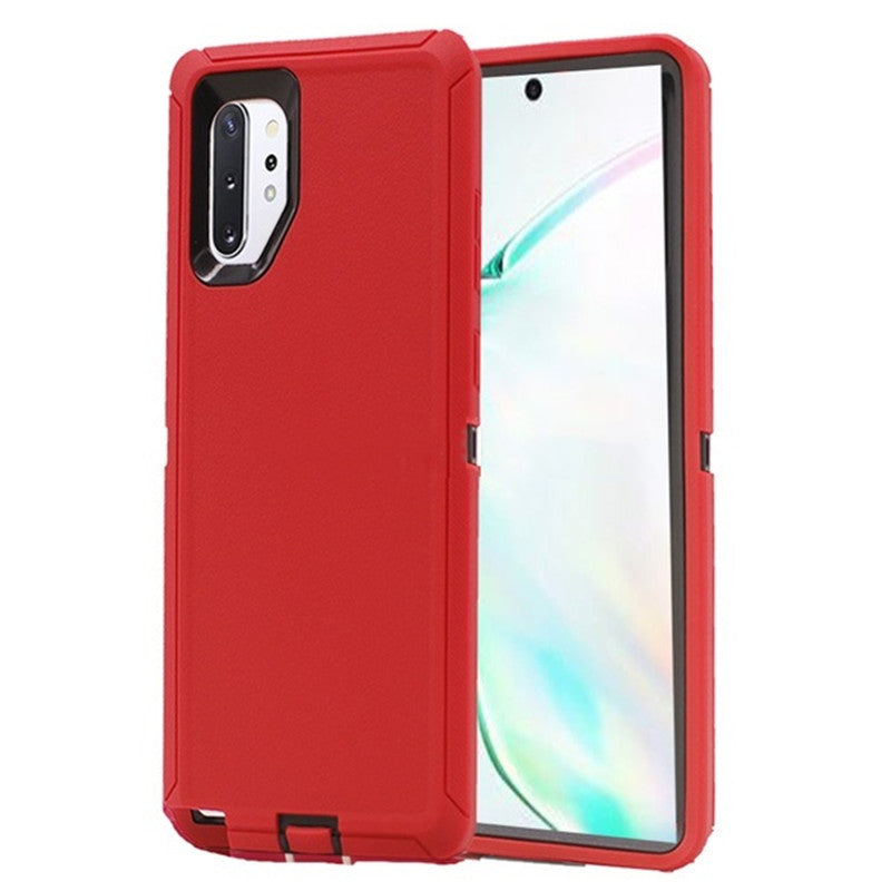 Shockproof Defender Case for Samsung Galaxy Note 10 Plus