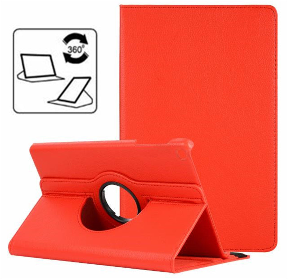 Rotating Folio Case for Samsung Tablet Tab A 10.1